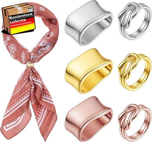 Schalring clip set für - schalring,