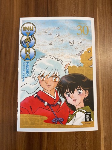 Inuyasha inu yasha - inuyasha, 30