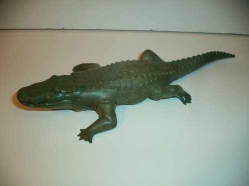 Playmobil krokodil grün - playmobil,
