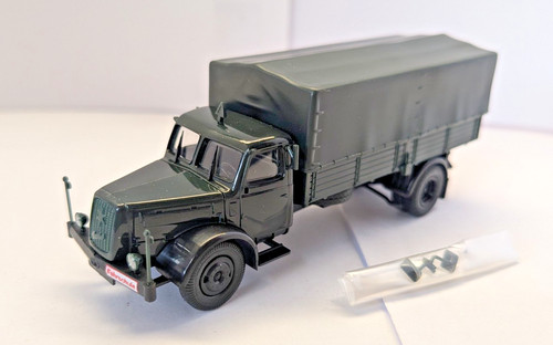 Herpa minitanks 743167 - herpa,