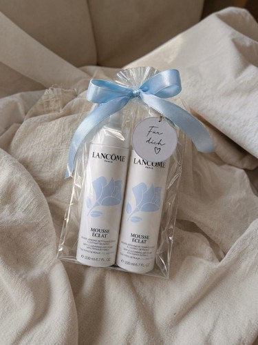 Lancôme mousse éclat - lancôme,