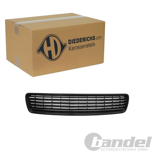 Diederichs kühlergrill - diederichs,