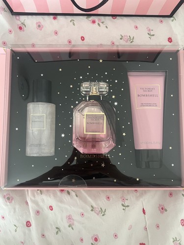 Geschenk set neu - vs,