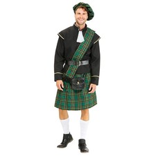 Kostüm Schotte Highlander