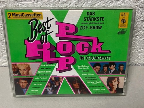 Musikkassetten best - musikkassetten,