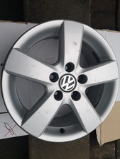 1x16 Zoll Original Felge VW