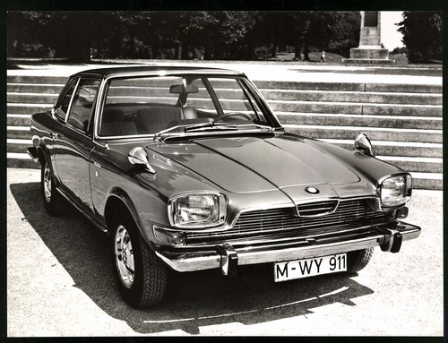 Fotografie auto bmw glas - fotografie,