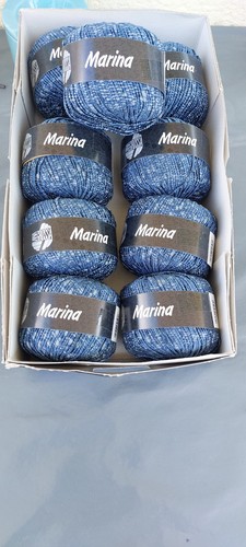 Lana grossa marina - lana,