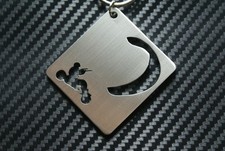 KITE BUGGY SCHLÜSSELANHÄNGER