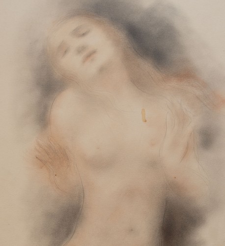Willi schmid frauenakt - schmid,