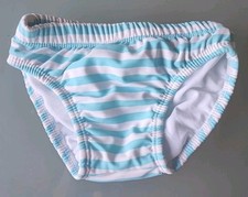 Jungen Mädchen Baby Schwimmwindel Schwimmhöschen Badehöschen  Gr. 62/68 neu 