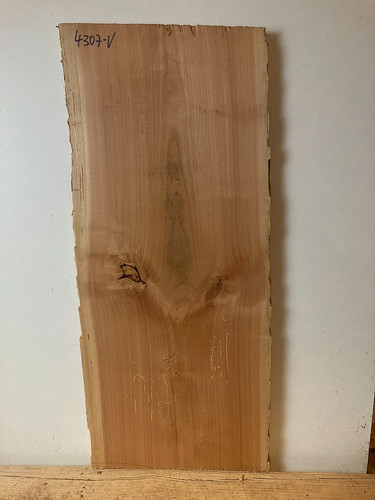 Kirschbaum brett 21 - brett, mm