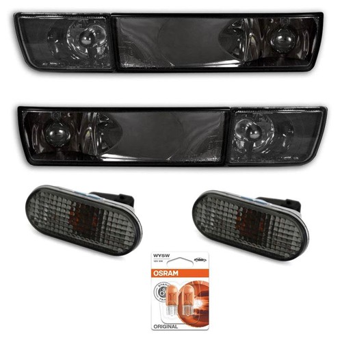 Front blinker seitenblinker - 2,