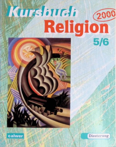 Kursbuch religion 2000 6 - kursbuch,