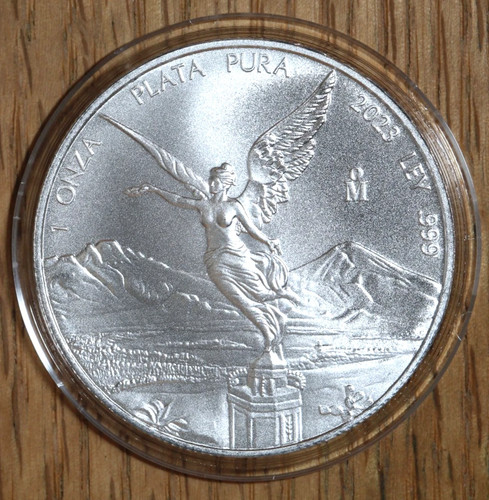 2023 mexico siiver - 2023, 1