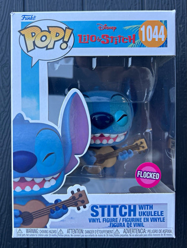 Funko pop disney - pop!, lilo