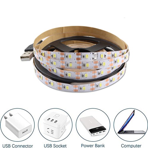Usb led streifen - usb,