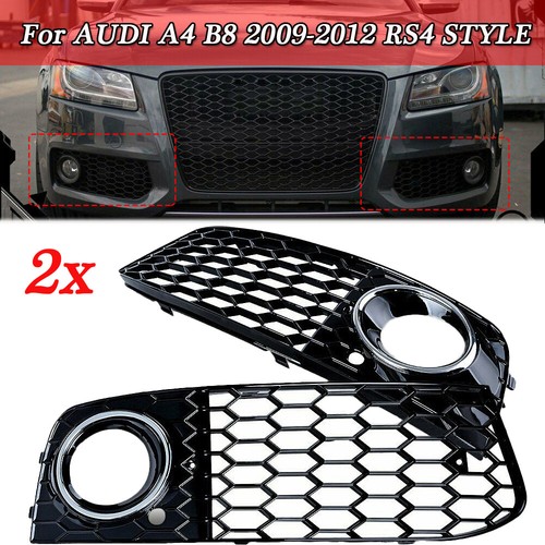 Für audi 2009 2012 rs4 - für, a4
