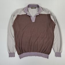 ETRO Herren Pullover Braun