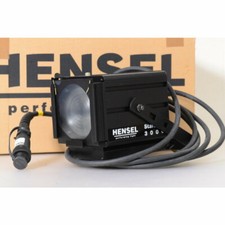 Hensel starspot 1500 porty - porty, 188