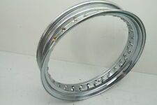 YAMAHA XVS 650 1100 DRAGSTAR CLASSIC Felgenkranz J16xMT3.00 vorn Felge Vorderrad