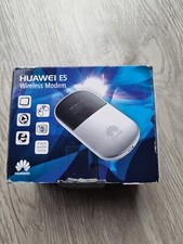 Huawei E5832 Wireless Modem