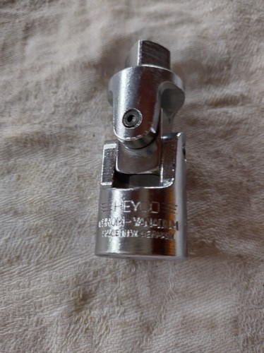 Heyco kardangelenk mit - heyco,
