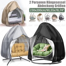 Hängesessel Schutzhülle