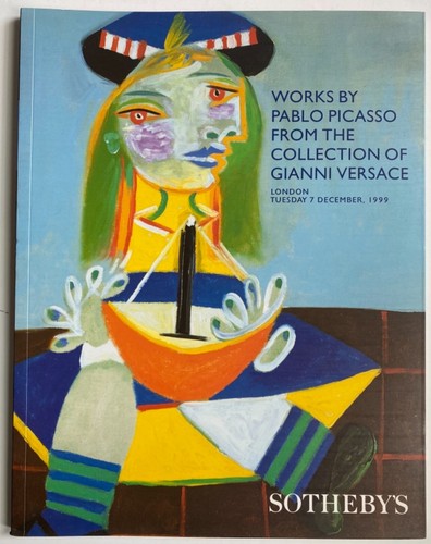 Works picasso from the - works,