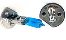 H1 55W 12V Xenon Optik Blau