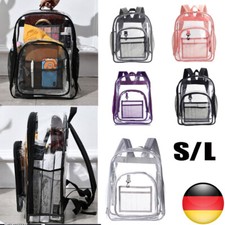 Transparente Taschen