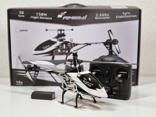 Amewi buzzard rc - amewi,