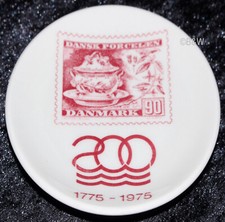 1975 ROYAL COPENHAGEN FAYENCE
