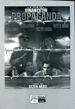 PROPAGANDA: 1 NEUES FILM-PROGRAMM Nr. 10581 METIN AKPINAR  KEMAL SUNAL