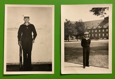 729/Konvolut 2 altes Foto