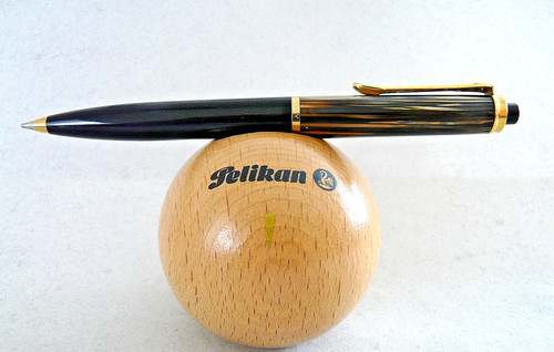 Pelikan 400 kugelschreiber - pelikan,