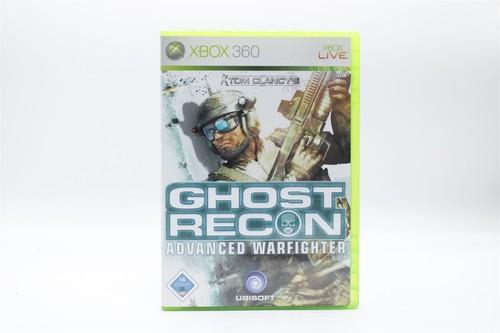 Tom clancy ghost recon - ghost,