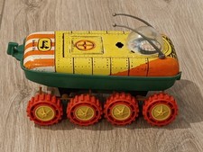 Mondauto  Spielzeugauto