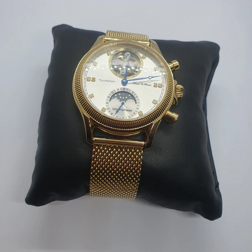 Raoul und braun - und,