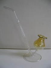 Trinkpfeife Likörpfeife