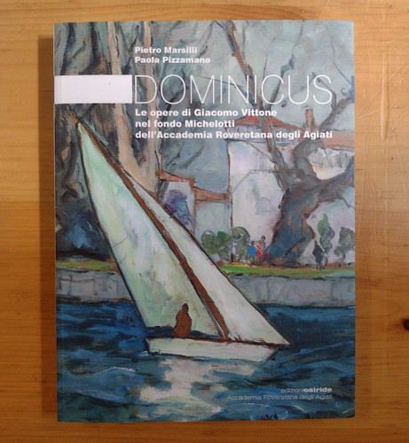 Dominicus die werke von - die,