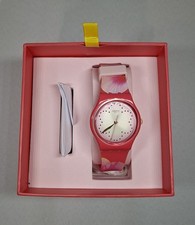 SWATCH Armbanduhr Unisex