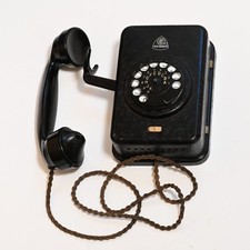 Mix Genest Wandtelefon –