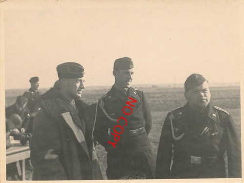 Foto panzer regiment 33 - foto,