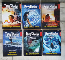 6 Perry Rhodan Neo