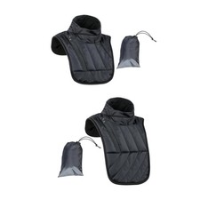 Motorrad Halswärmer Gamasche