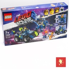 LEGO® The LEGO Movie 2 70826