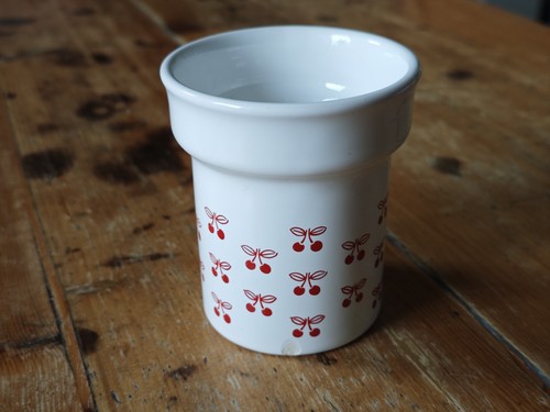 Wächtersbach becher keramik - wächtersbach,