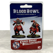 Forge world blood bowl - forge, chaos