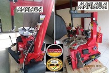 Maximum  Montagemaschine -22"